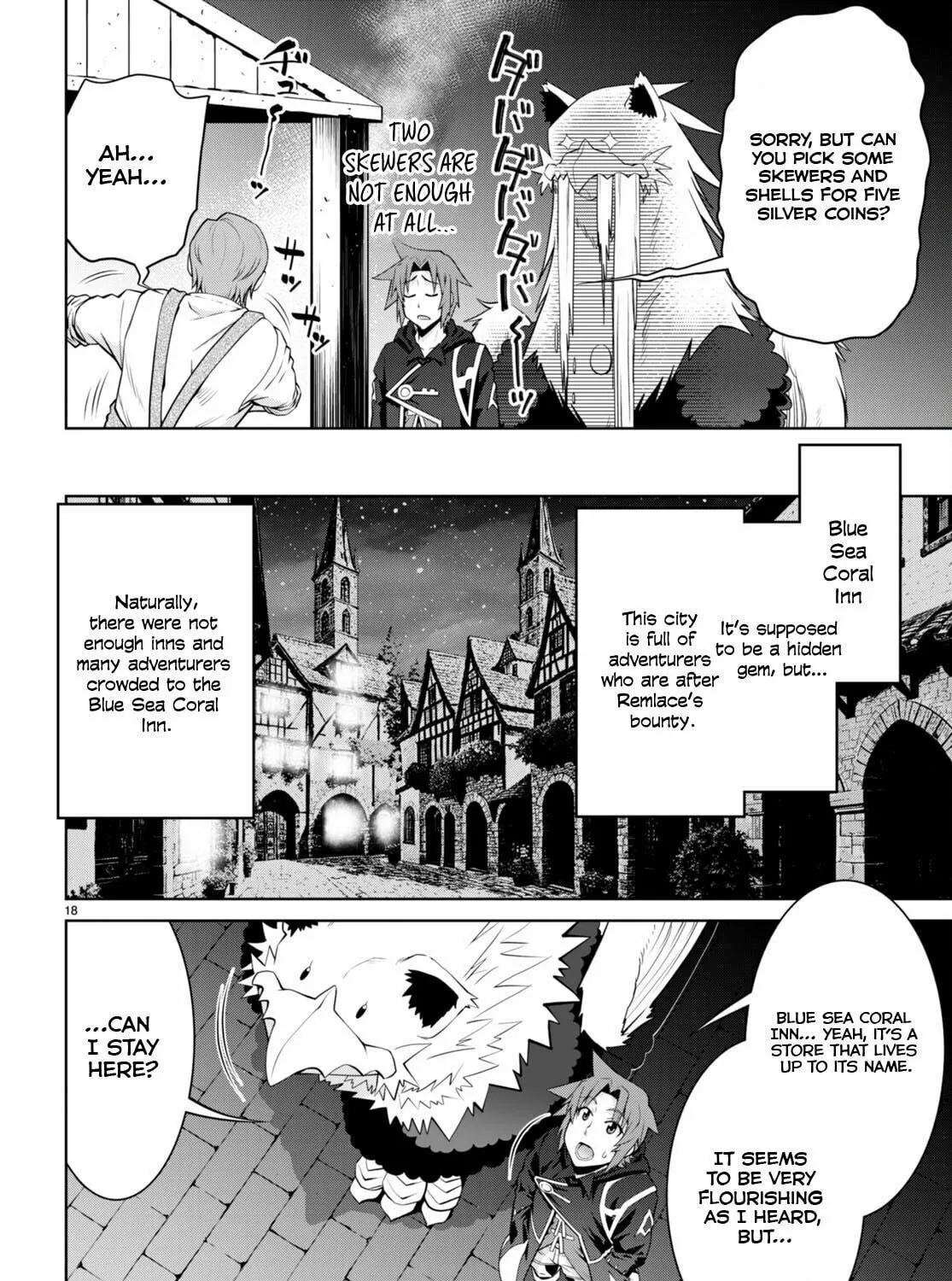 Read Legend chapter 95 image 36 on Lezhin