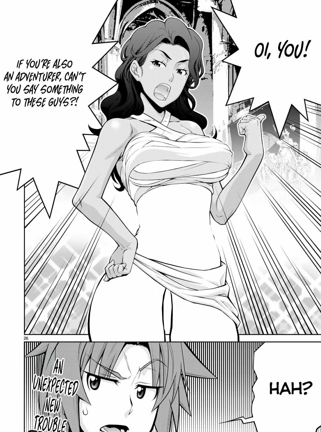 Read Legend chapter 95 image 52 on Lezhin