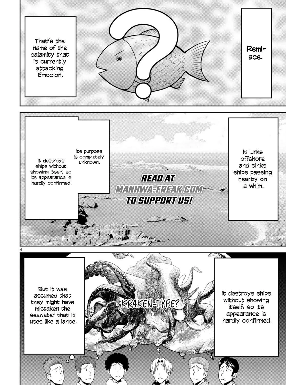 Read Legend chapter 95 image 8 on Lezhin