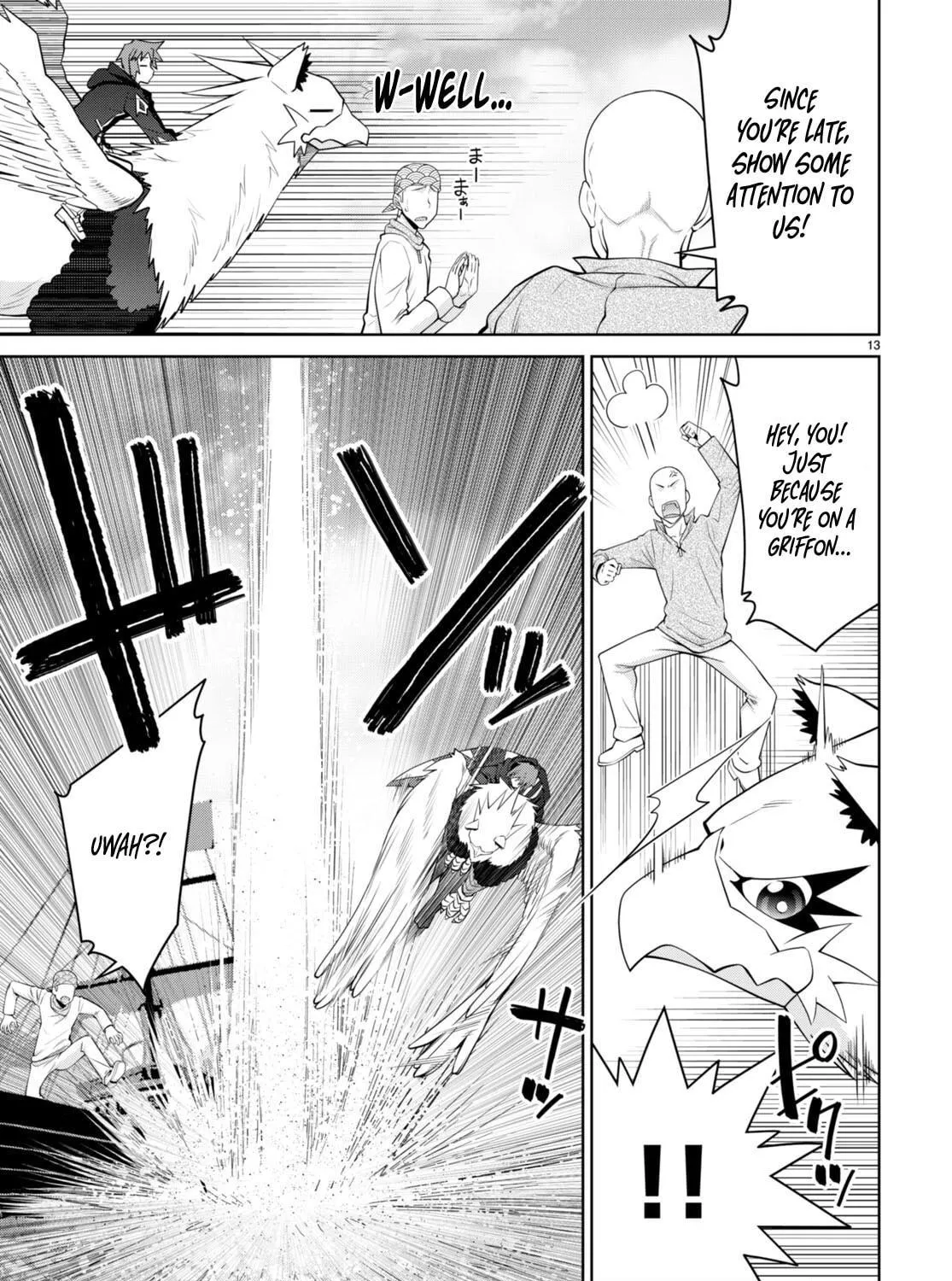 Read Legend chapter 96 image 26 on Lezhin