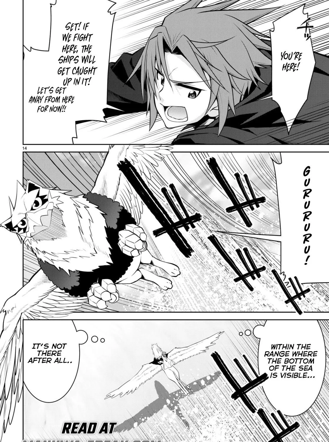 Read Legend chapter 96 image 28 on Lezhin