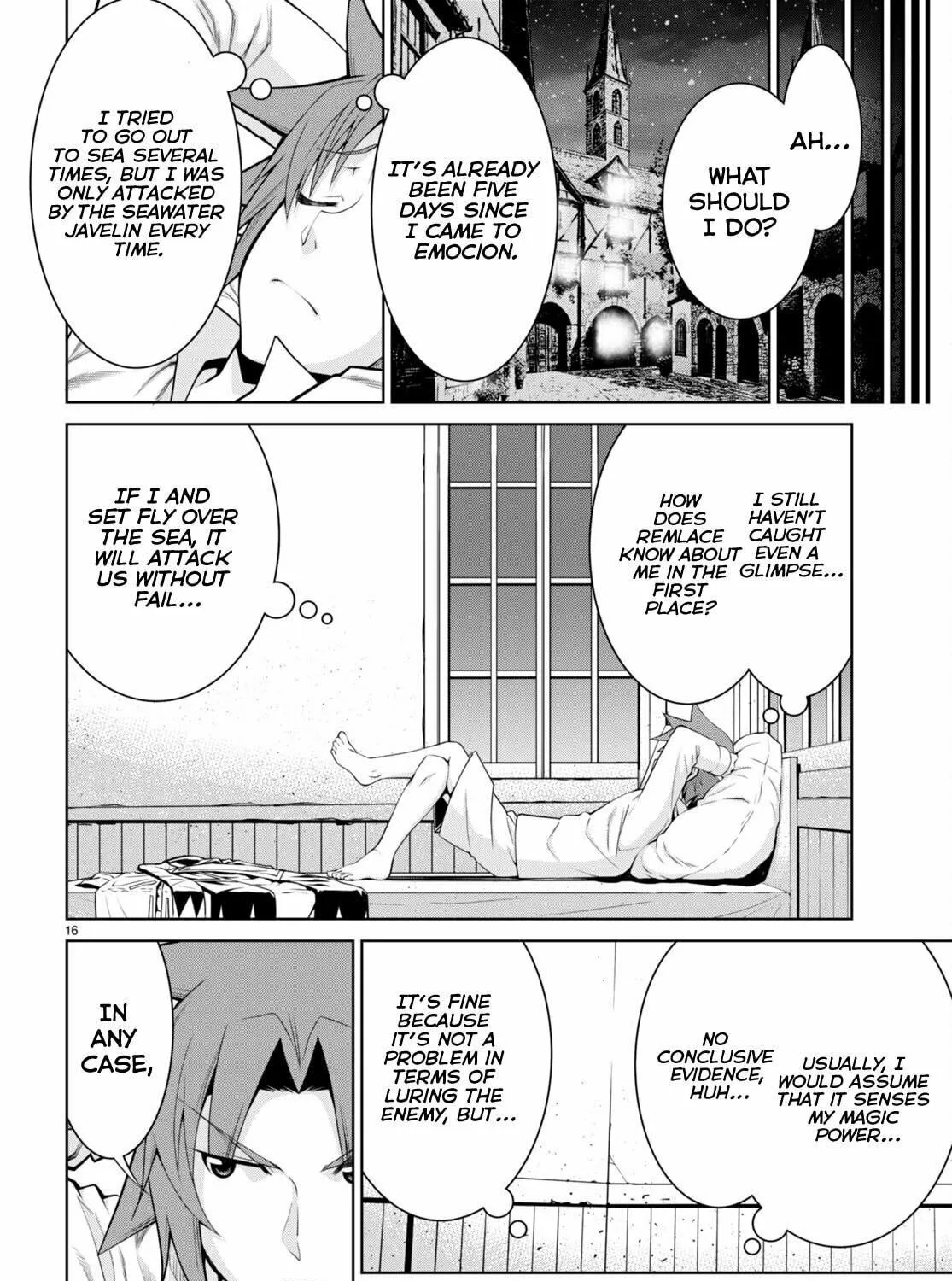 Read Legend chapter 96 image 32 on Lezhin