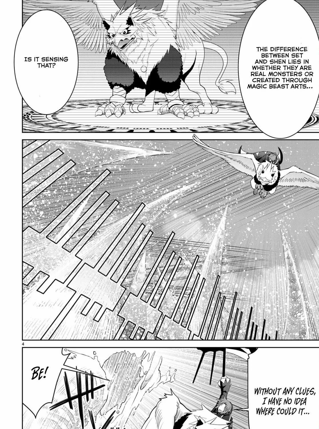 Read Legend chapter 97 image 12 on Lezhin