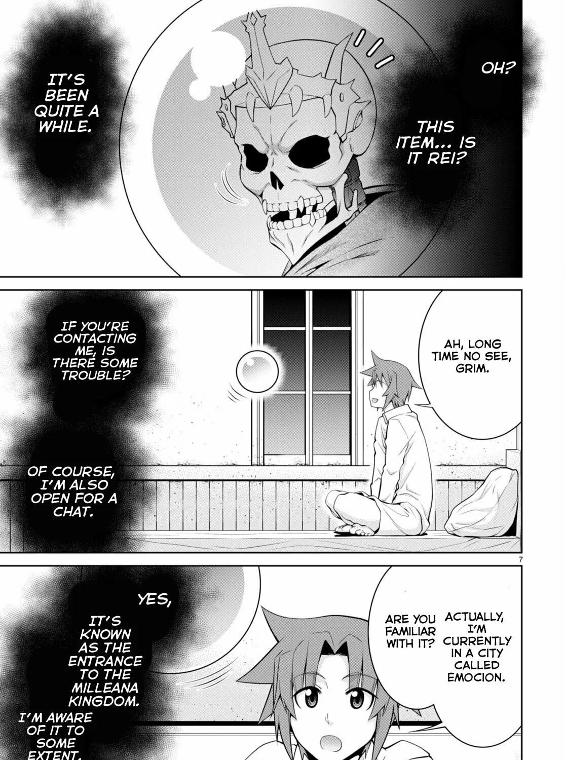Read Legend chapter 97 image 18 on Lezhin