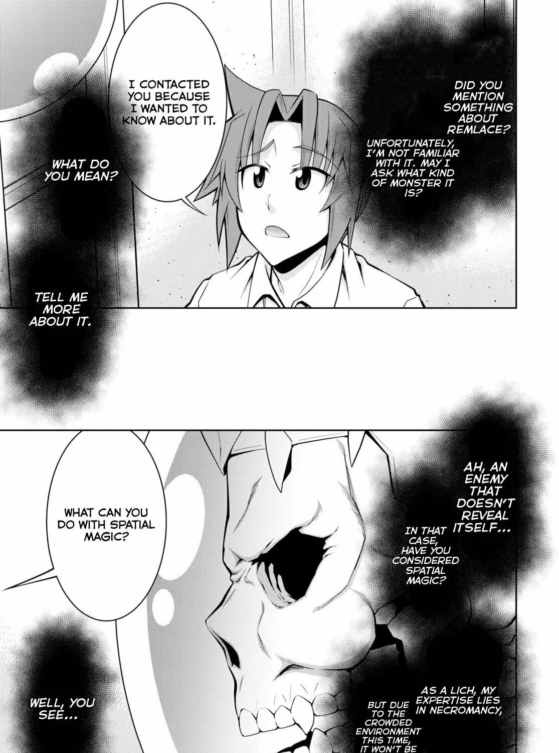 Read Legend chapter 97 image 22 on Lezhin