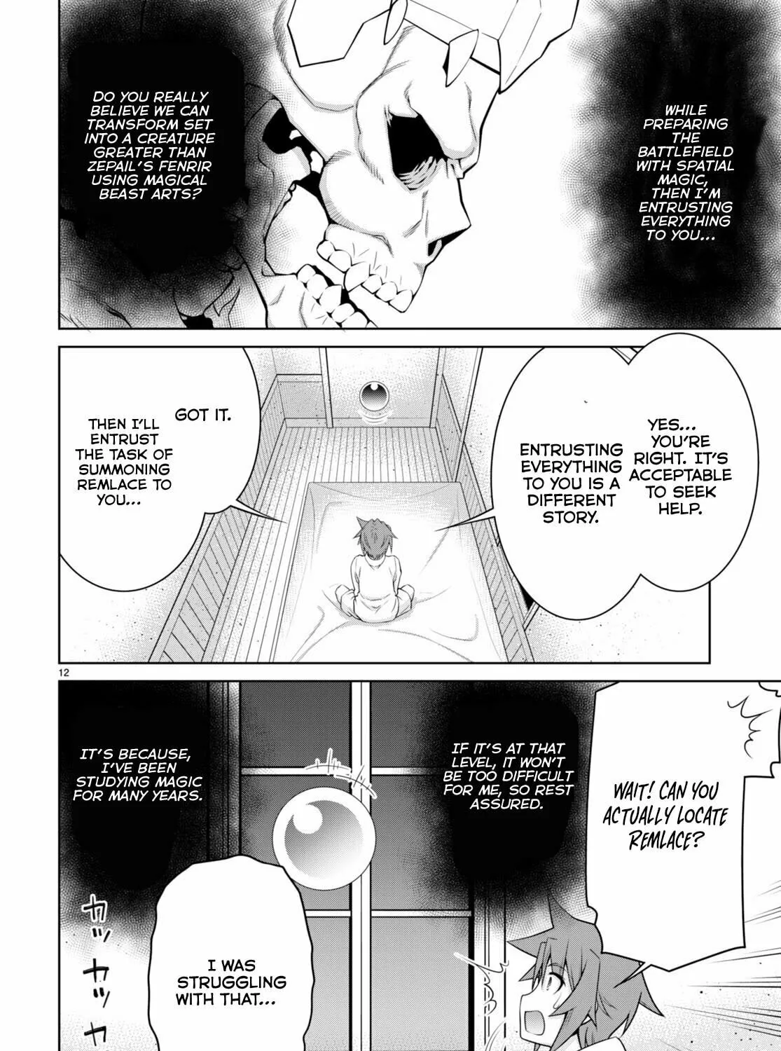 Read Legend chapter 97 image 28 on Lezhin