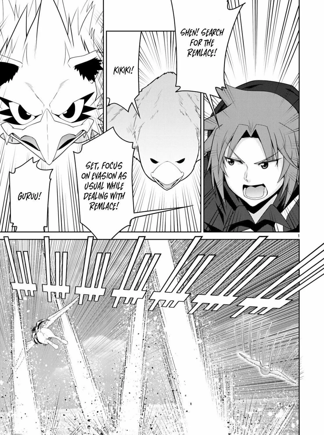 Read Legend chapter 97 image 6 on Lezhin
