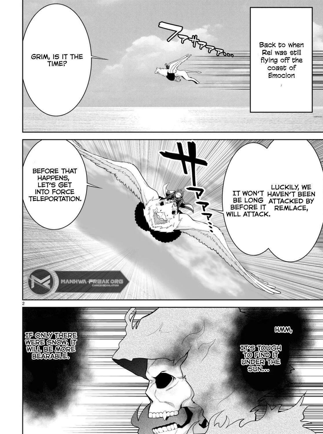 Read Legend chapter 99 image 2 on Lezhin