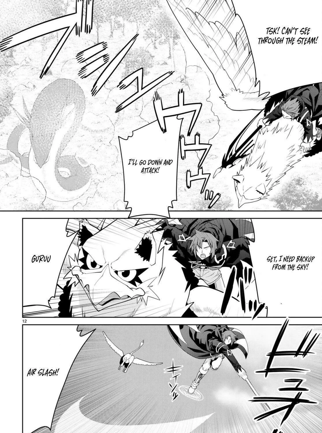Read Legend chapter 99 image 22 on Lezhin