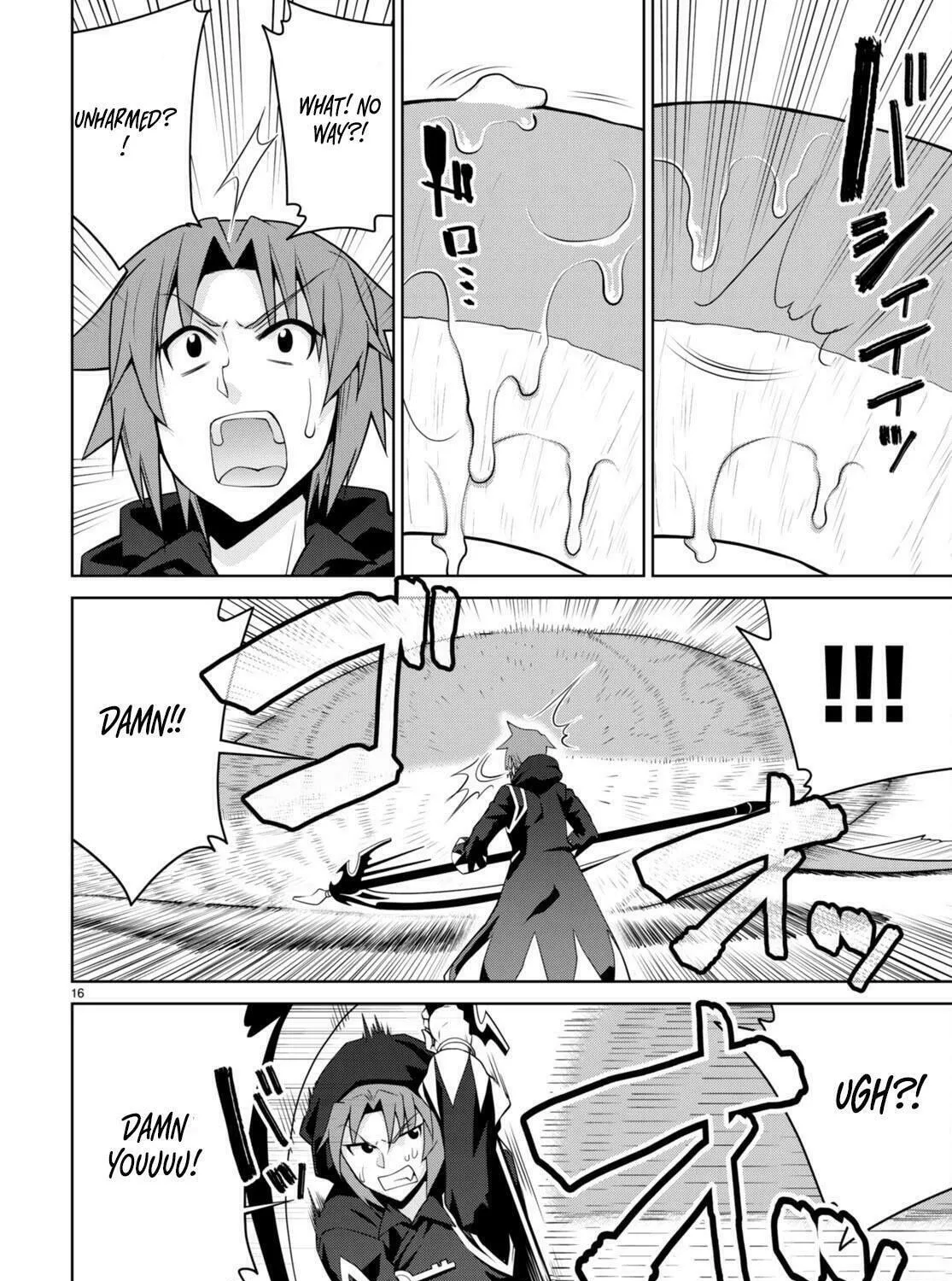 Read Legend chapter 99 image 30 on Lezhin