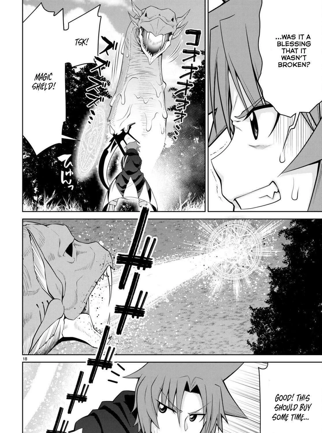 Read Legend chapter 99 image 34 on Lezhin