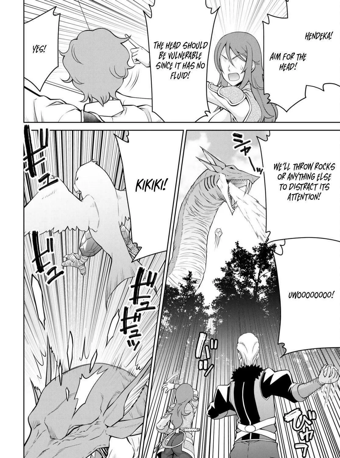 Read Legend chapter 99 image 38 on Lezhin