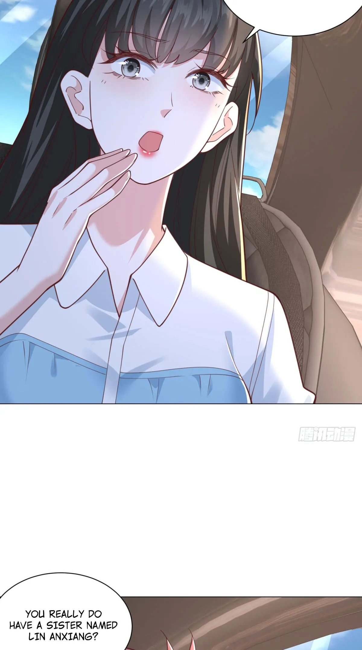 Read Legendary Car-Hailing System chapter 151 image 15 on Lezhin