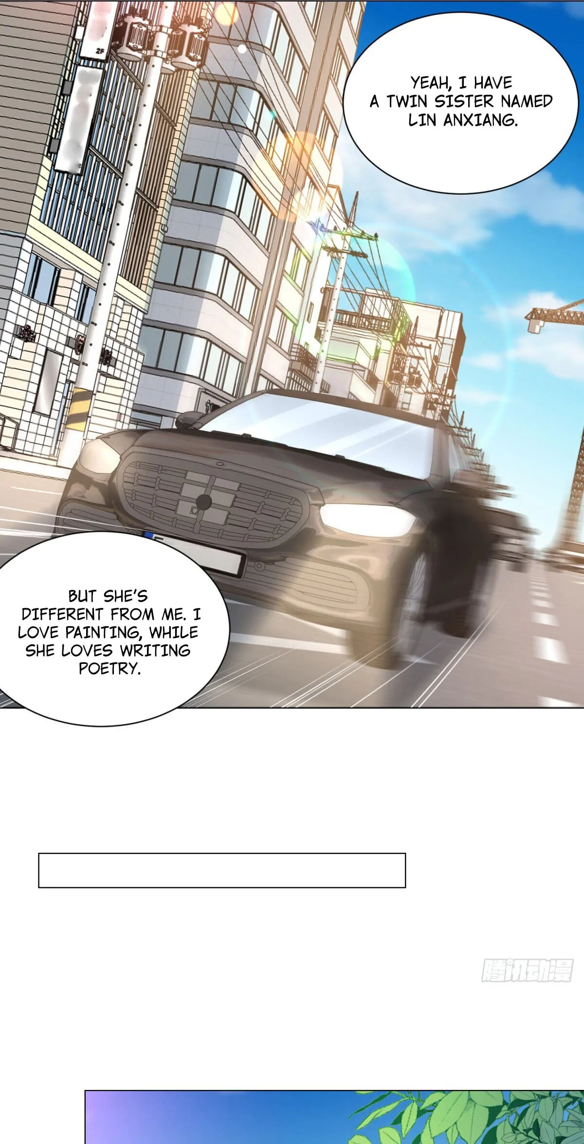 Read Legendary Car-Hailing System chapter 151 image 17 on Lezhin