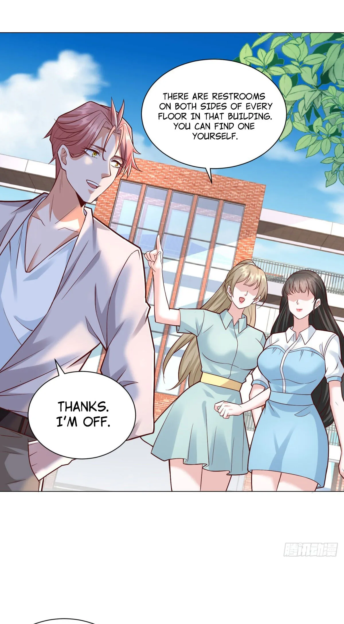 Read Legendary Car-Hailing System chapter 151 image 25 on Lezhin