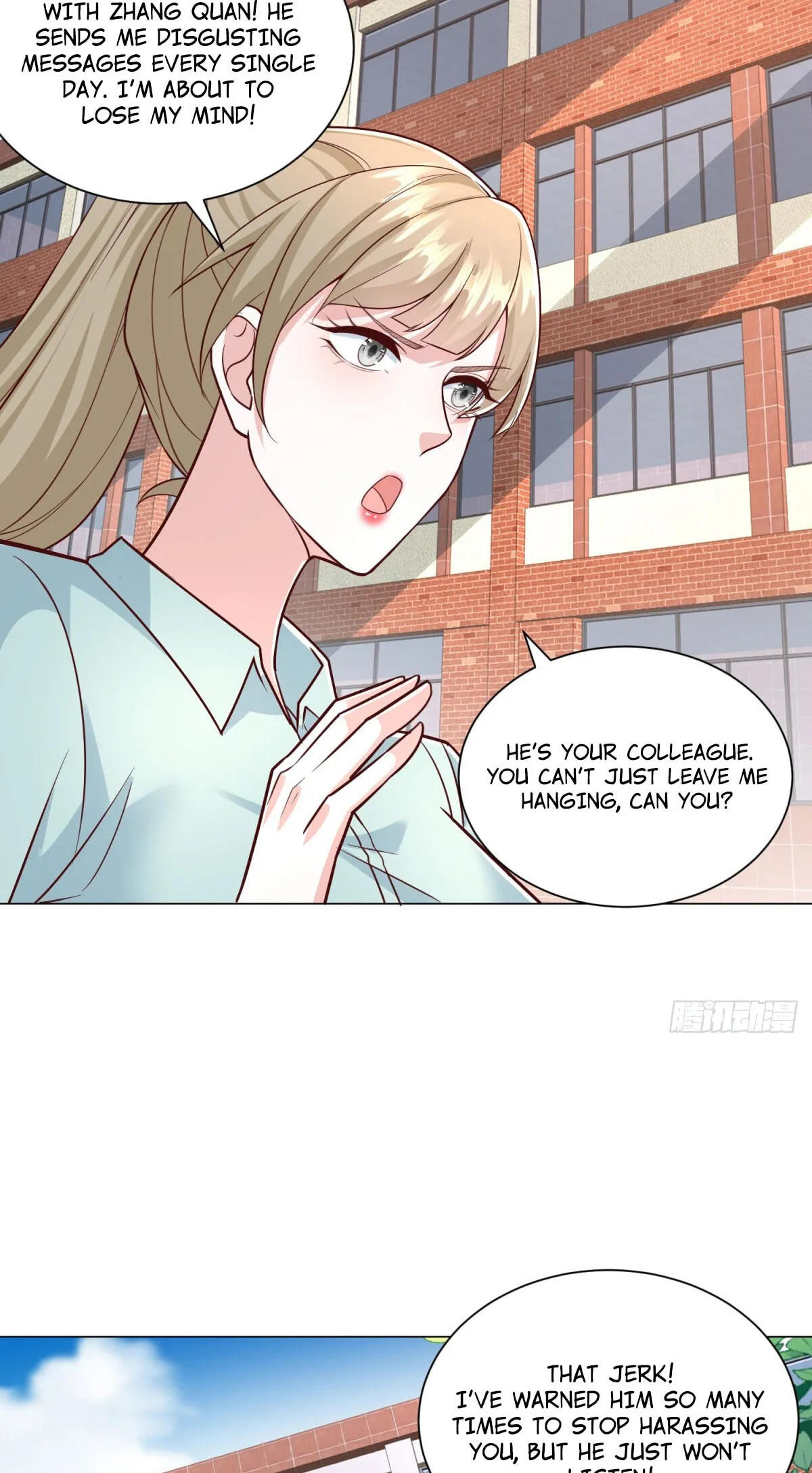 Read Legendary Car-Hailing System chapter 151 image 27 on Lezhin