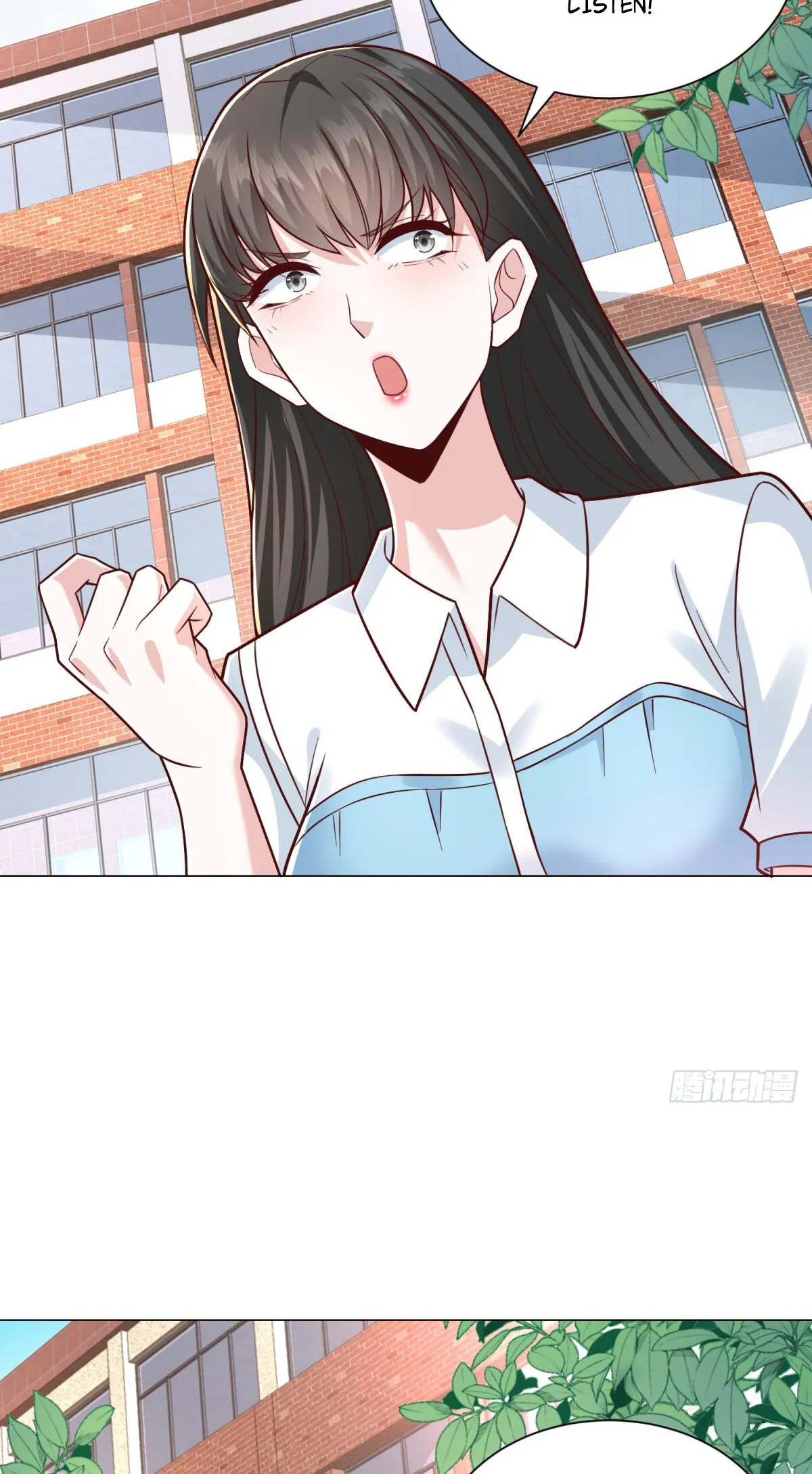 Read Legendary Car-Hailing System chapter 151 image 28 on Lezhin