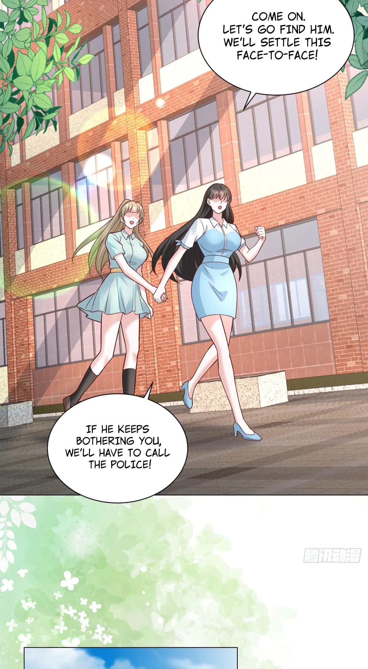Read Legendary Car-Hailing System chapter 151 image 29 on Lezhin