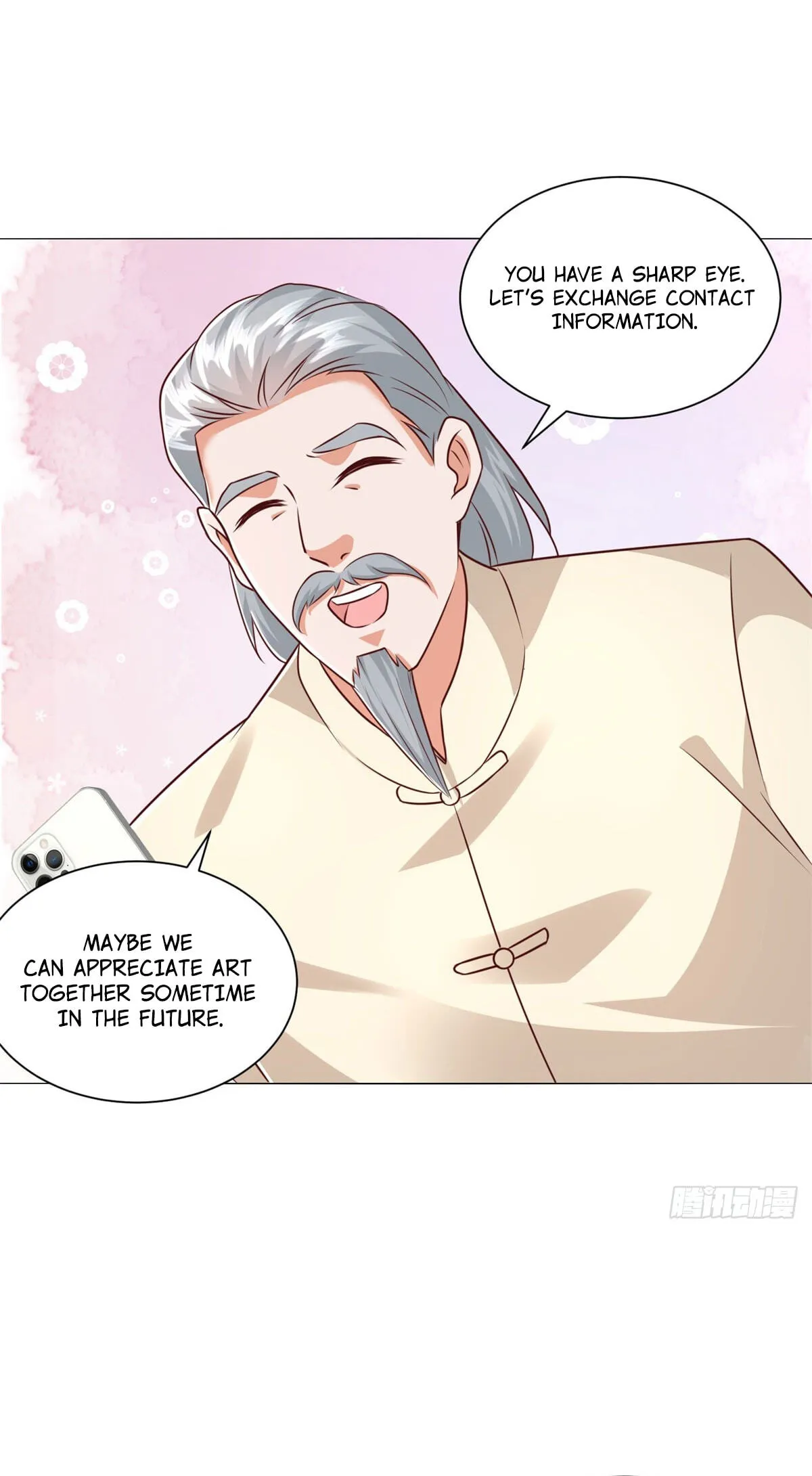 Read Legendary Car-Hailing System chapter 151 image 8 on Lezhin