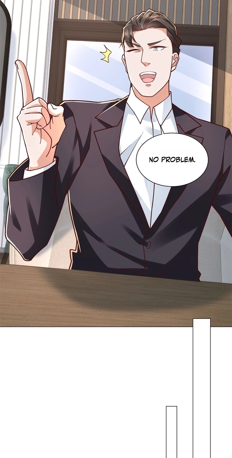 Legendary Car-Hailing System Chapter 154 page 18 - 