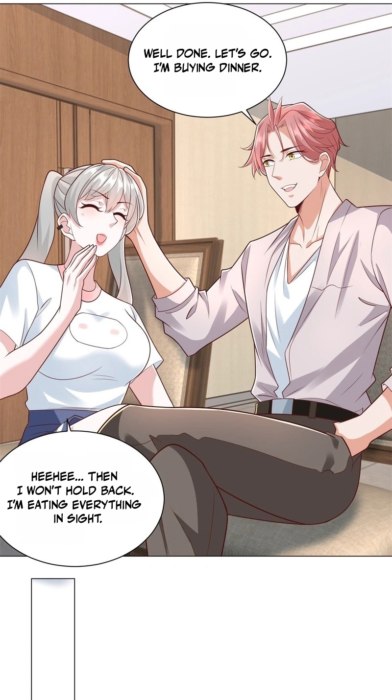 Legendary Car-Hailing System Chapter 154 page 22 - 