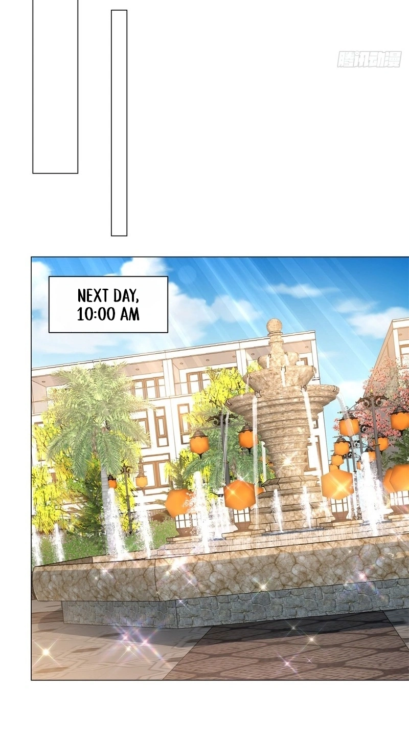 Legendary Car-Hailing System Chapter 154 page 23 - 