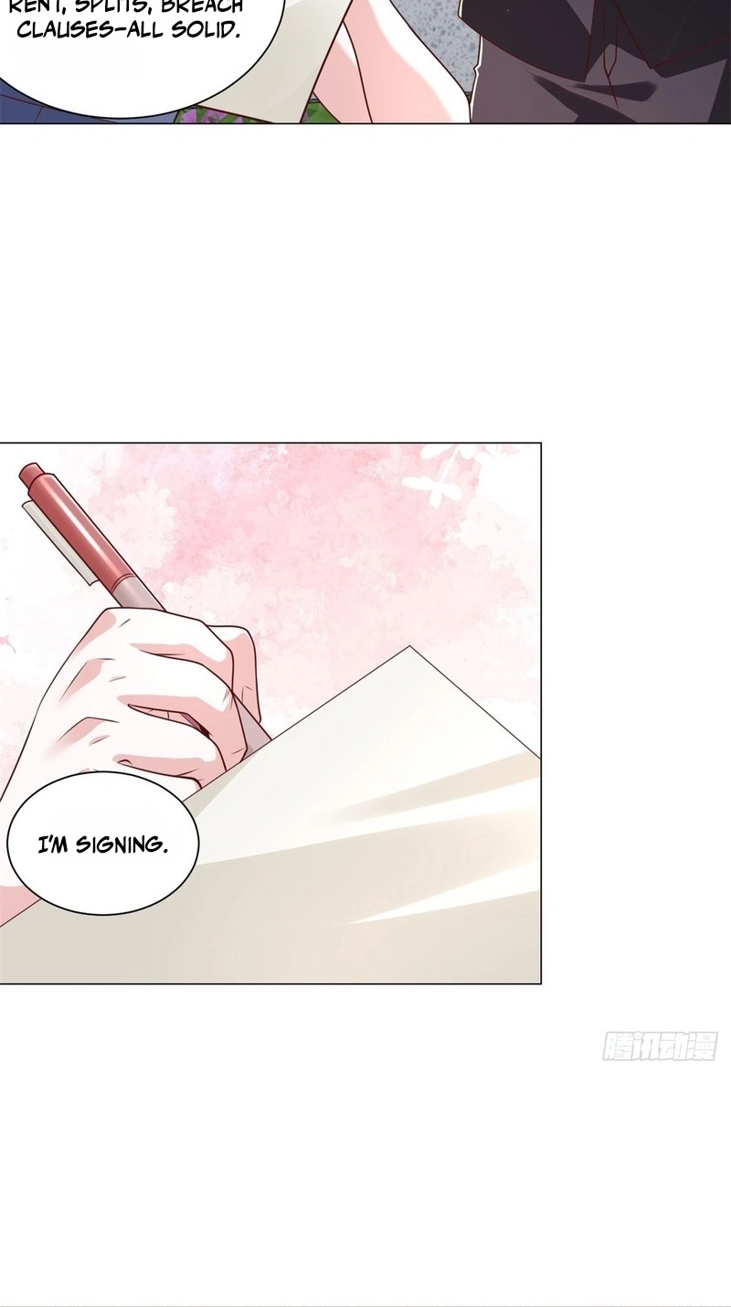 Legendary Car-Hailing System Chapter 154 page 26 - 