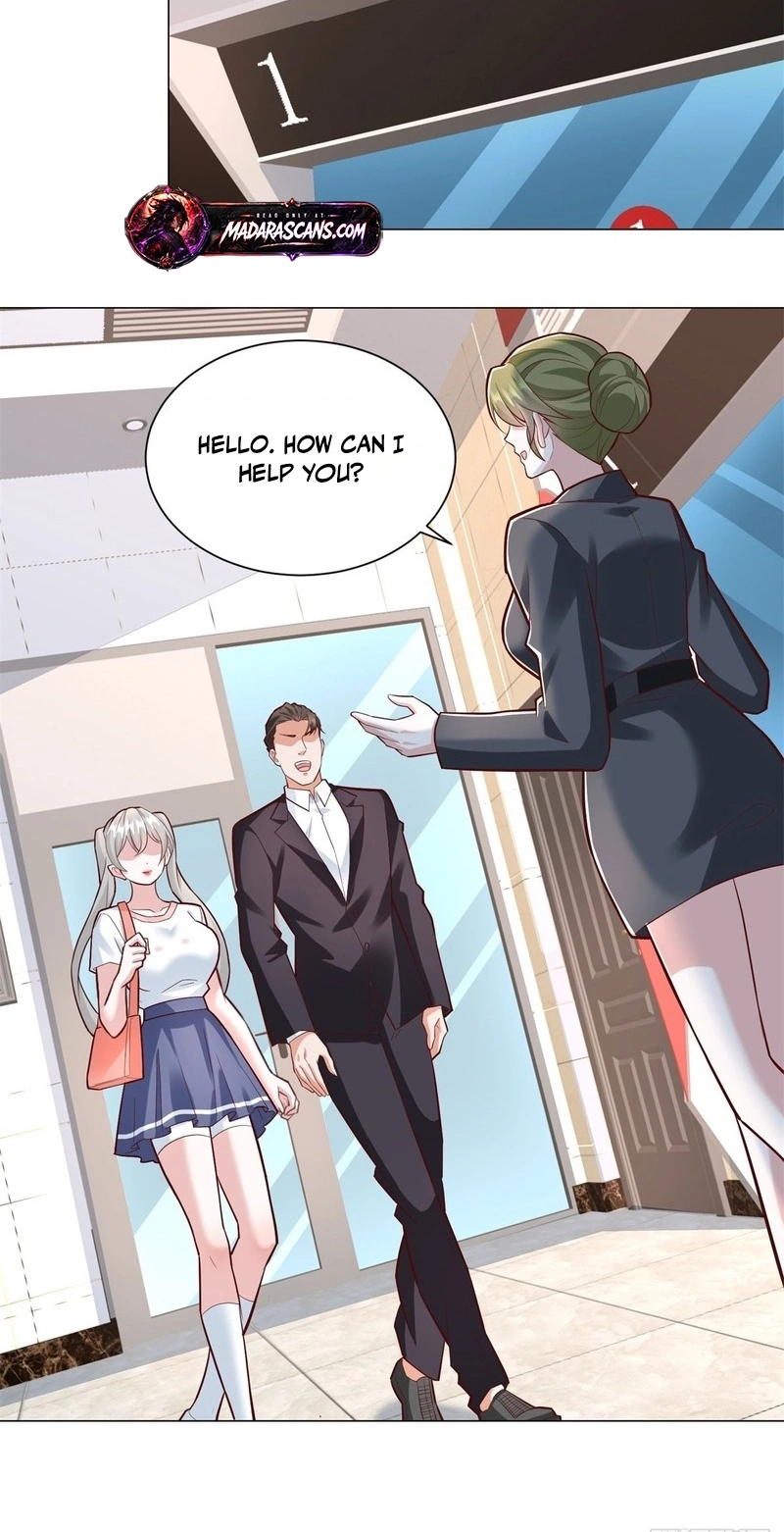 Legendary Car-Hailing System Chapter 154 page 29 - 
