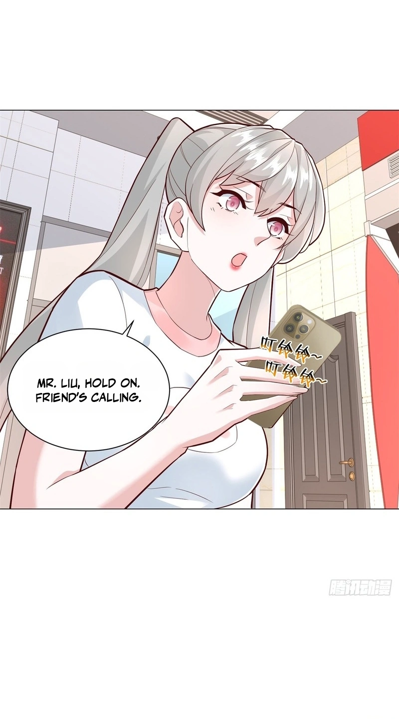 Legendary Car-Hailing System Chapter 154 page 33 - 