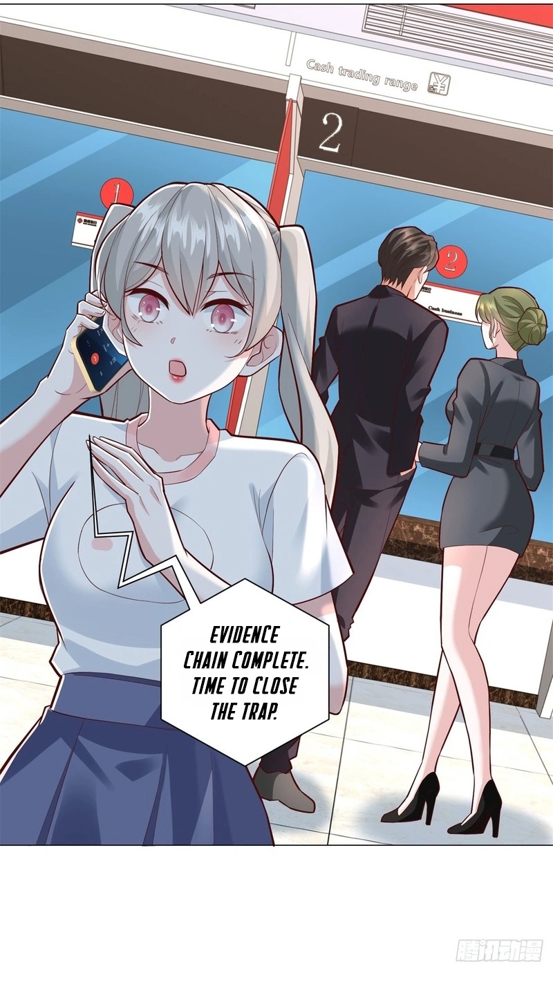 Legendary Car-Hailing System Chapter 154 page 34 - 