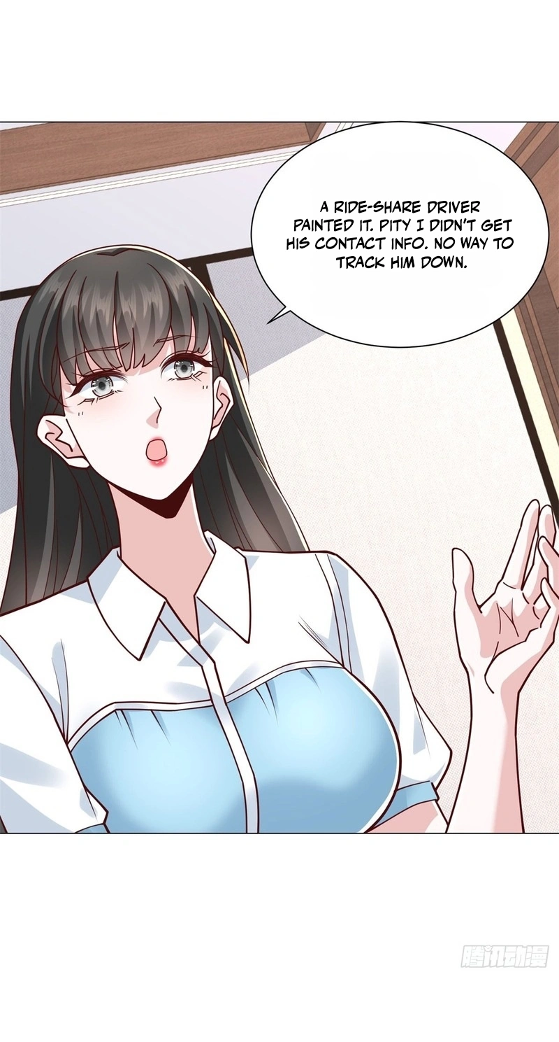 Legendary Car-Hailing System Chapter 154 page 7 - 