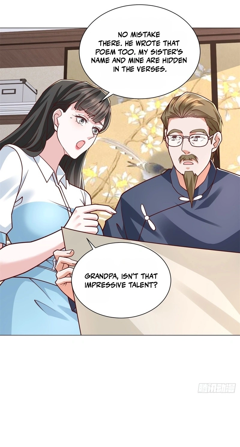 Legendary Car-Hailing System Chapter 154 page 9 - 
