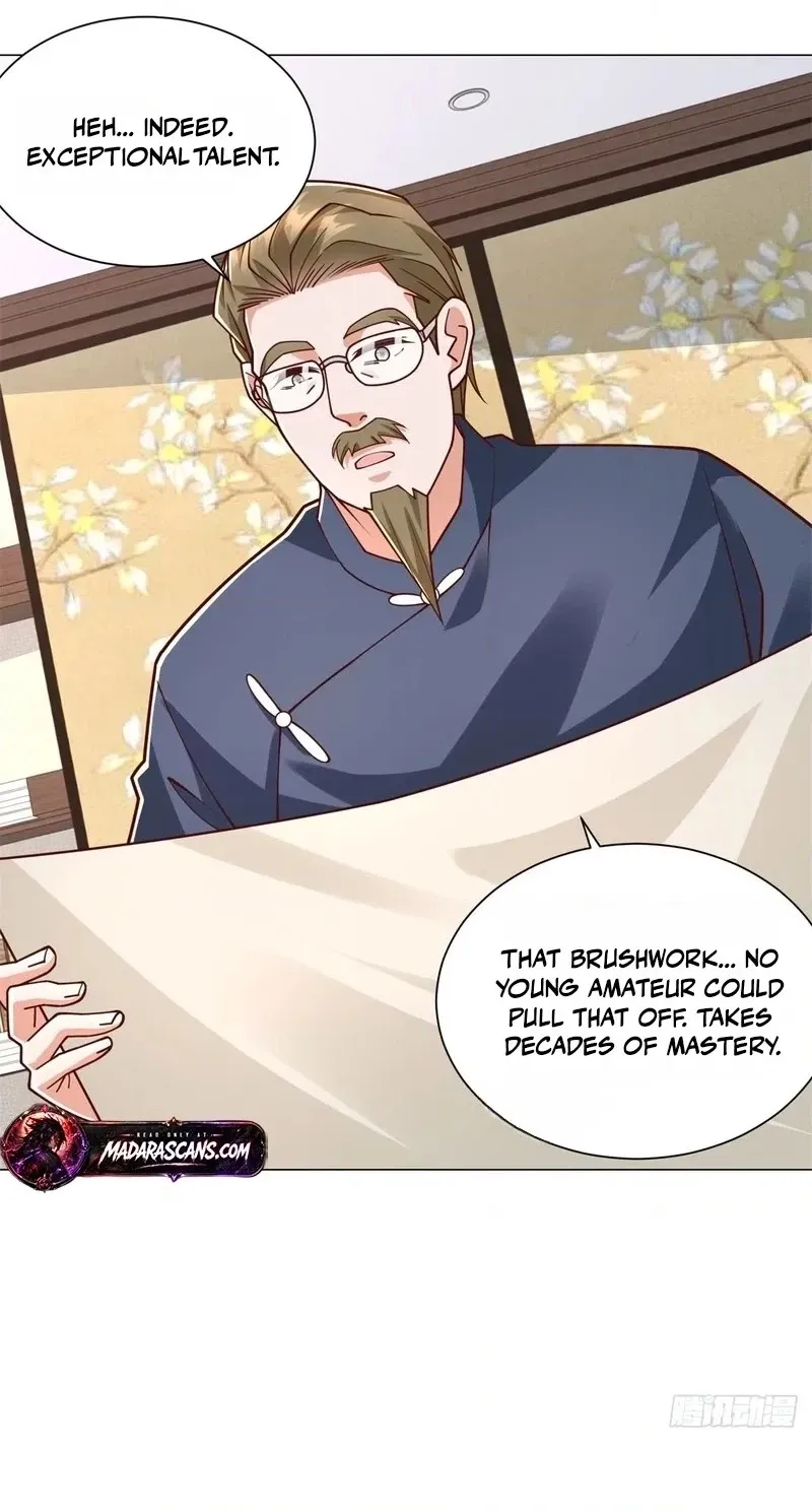 Legendary Car-Hailing System Chapter 154 page 10 - 