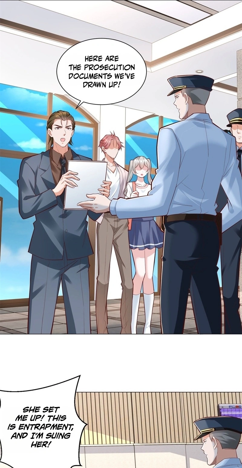 Legendary Car-Hailing System Chapter 155 page 11 - 