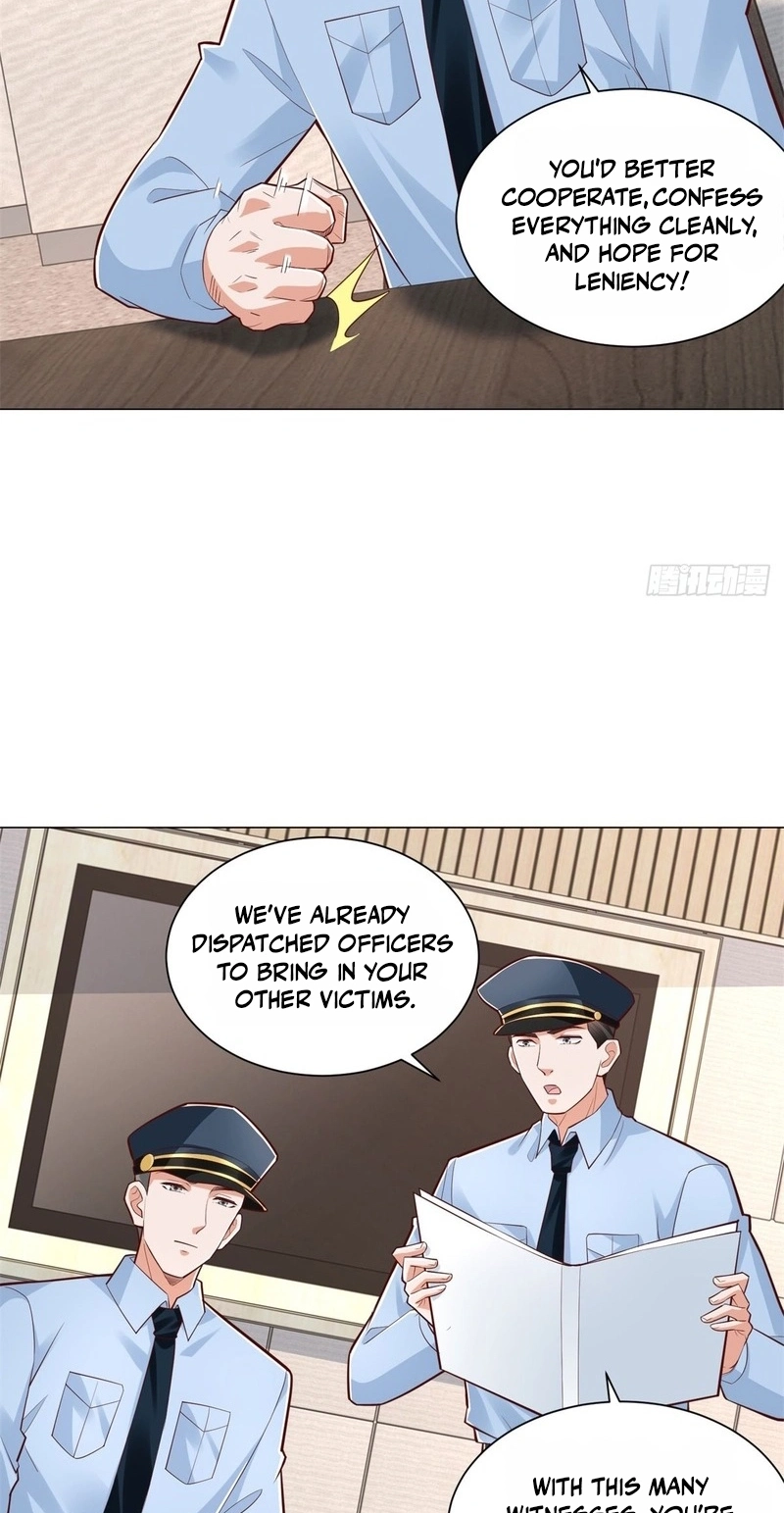 Legendary Car-Hailing System Chapter 155 page 13 - 