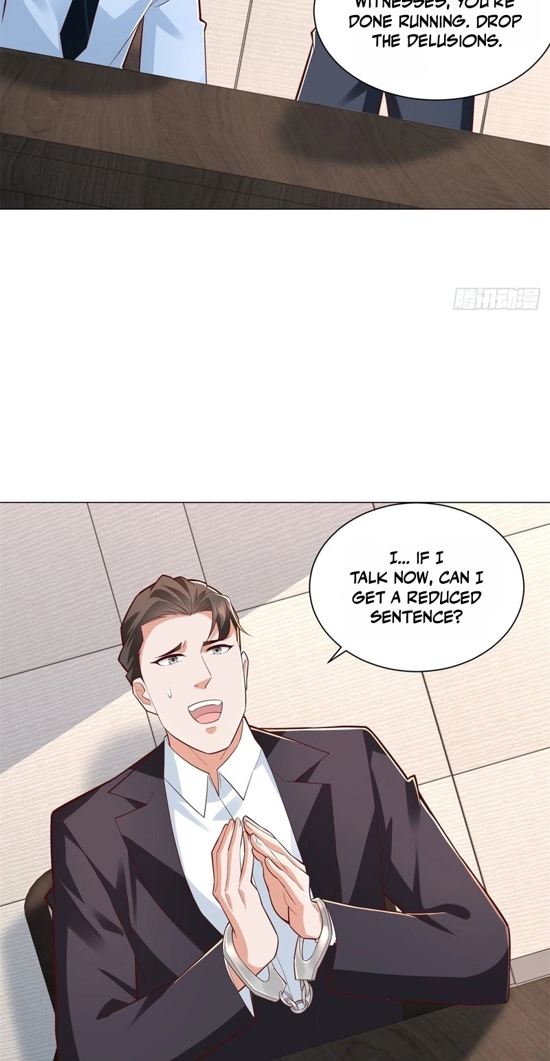 Legendary Car-Hailing System Chapter 155 page 14 - 