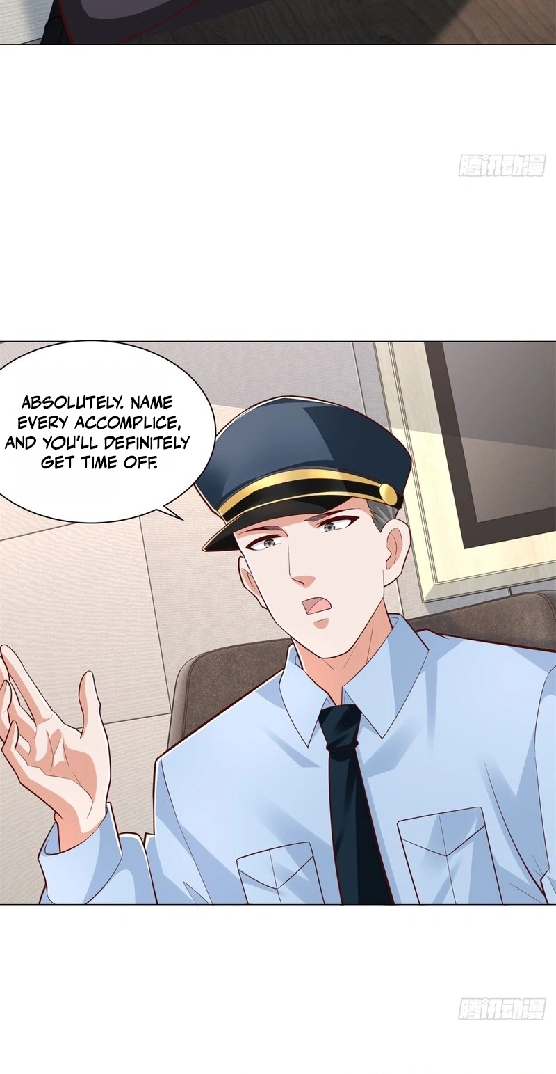 Legendary Car-Hailing System Chapter 155 page 15 - 