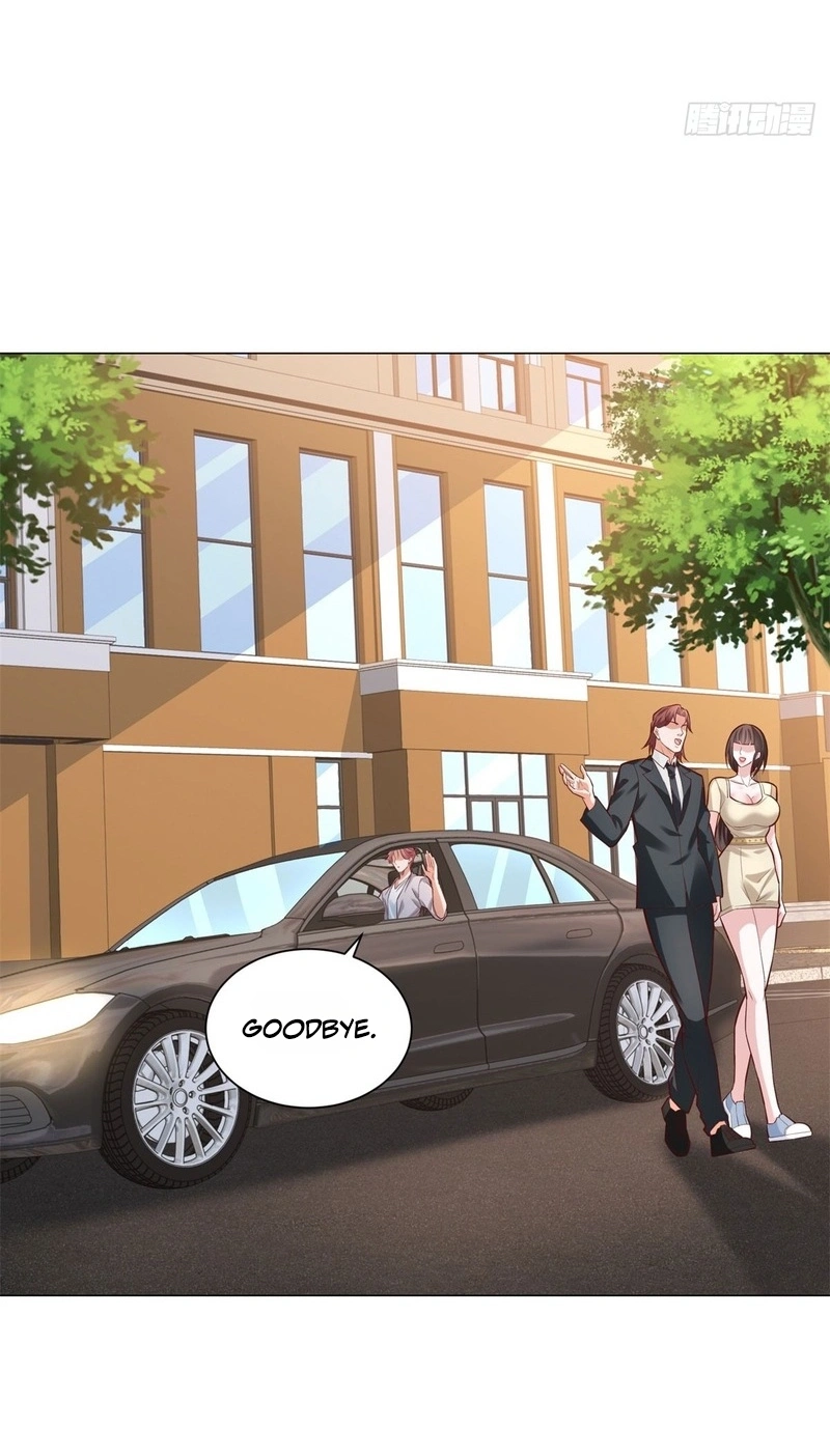 Legendary Car-Hailing System Chapter 155 page 17 - 