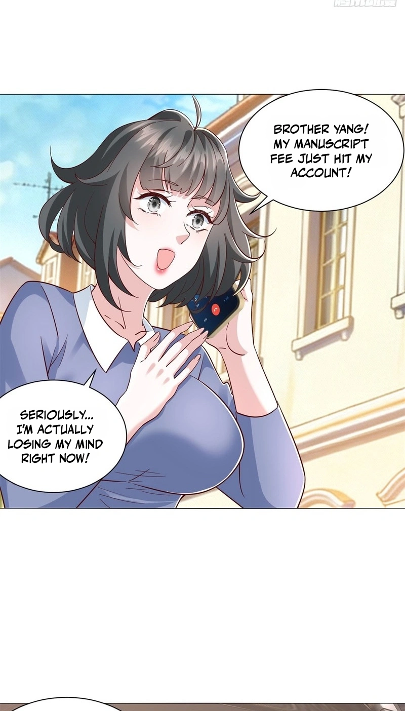 Legendary Car-Hailing System Chapter 155 page 19 - 