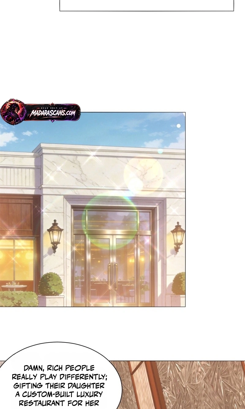 Legendary Car-Hailing System Chapter 155 page 23 - 