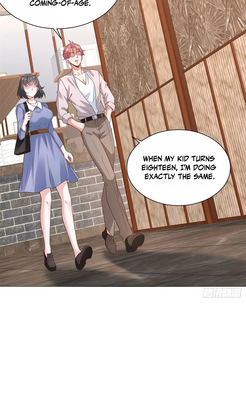Legendary Car-Hailing System Chapter 155 page 24 - 