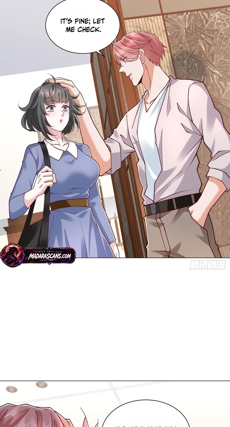 Legendary Car-Hailing System Chapter 155 page 29 - 