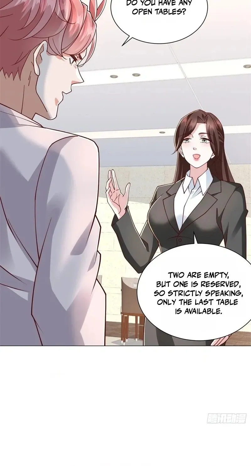 Legendary Car-Hailing System Chapter 155 page 30 - 