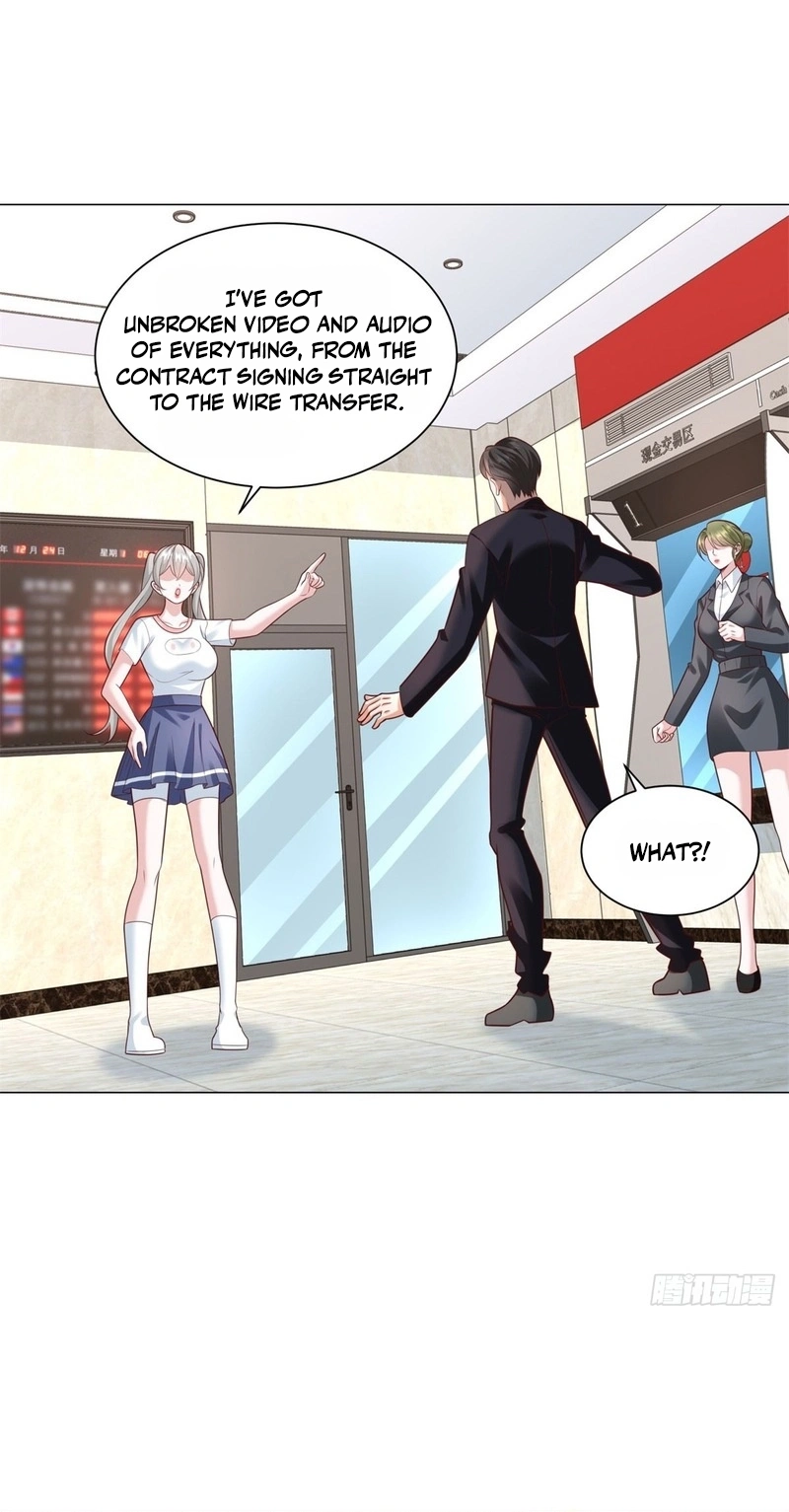 Legendary Car-Hailing System Chapter 155 page 5 - 