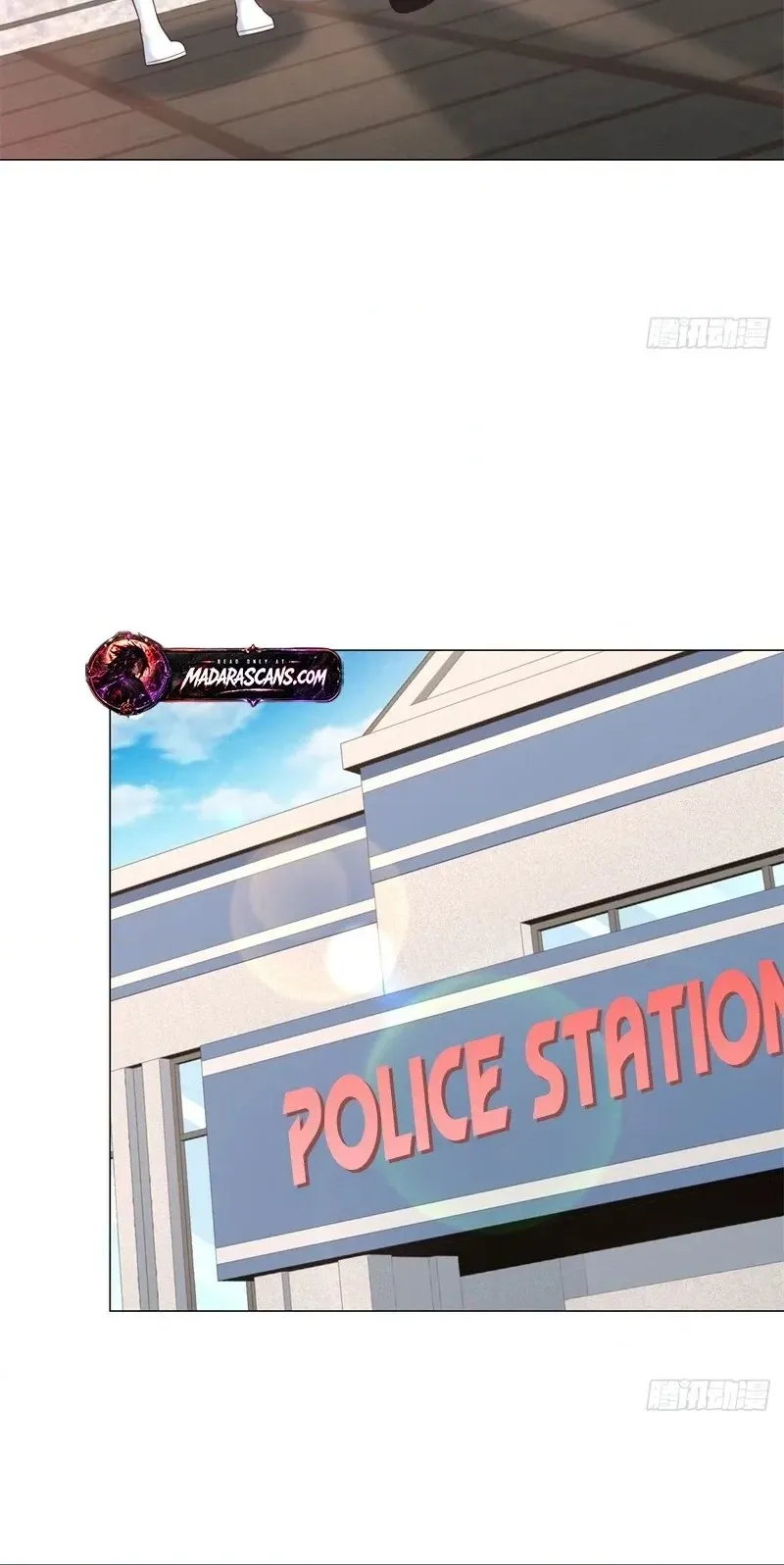 Legendary Car-Hailing System Chapter 155 page 10 - 