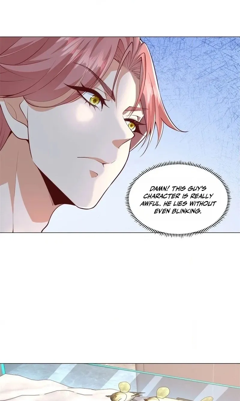 Legendary Car-Hailing System Chapter 156 page 20 - 