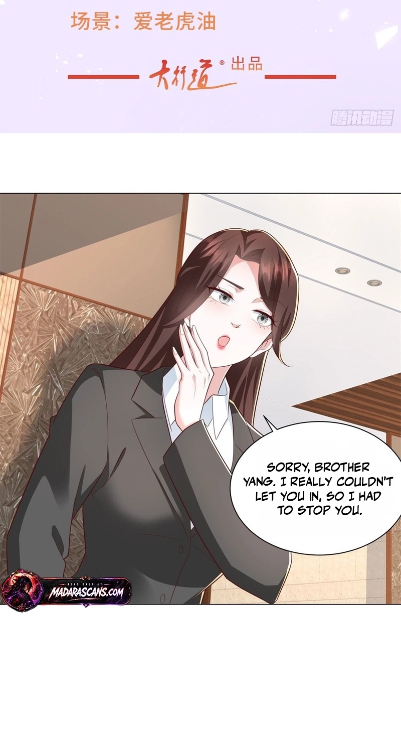 Legendary Car-Hailing System Chapter 156 page 3 - 