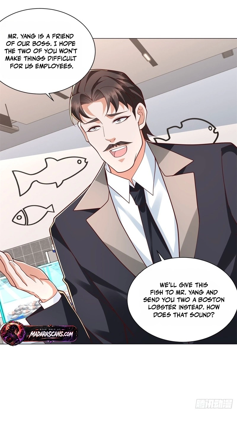 Legendary Car-Hailing System Chapter 156 page 31 - 
