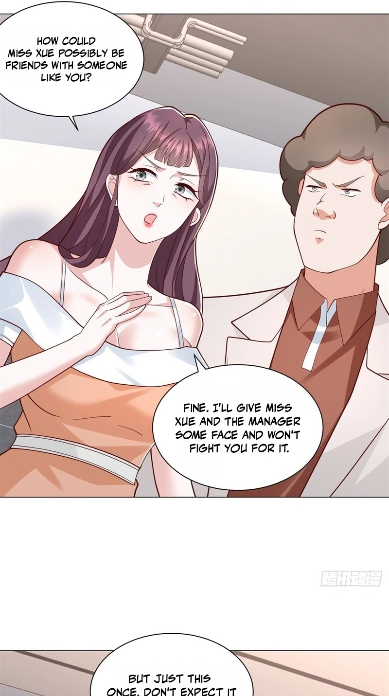Legendary Car-Hailing System Chapter 156 page 33 - 