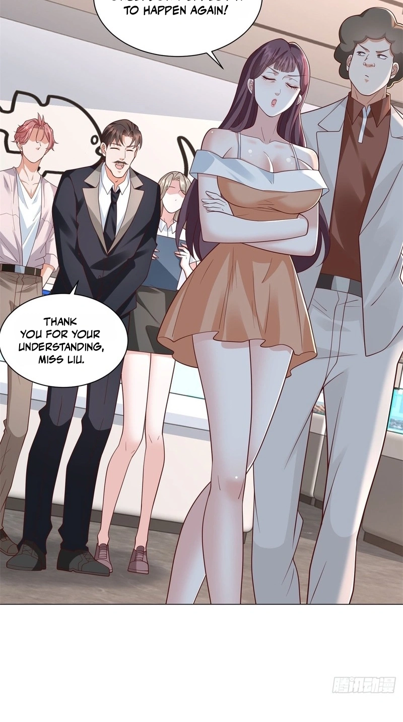 Legendary Car-Hailing System Chapter 156 page 34 - 